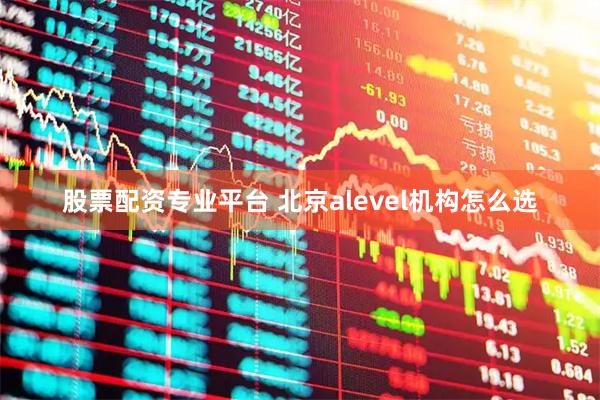 股票配资专业平台 北京alevel机构怎么选